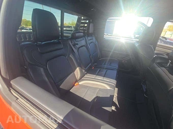 2024 Ram 1500 TRX Crew Cab Short Bed - miniatura 16