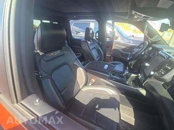 2024 Ram 1500 TRX Crew Cab Short Bed - miniatura 18