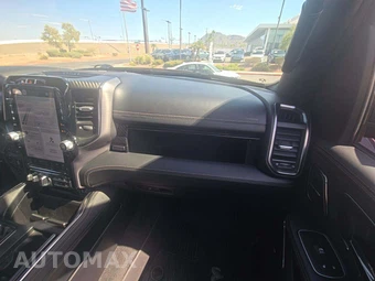 2024 Ram 1500 TRX Crew Cab Short Bed - miniatura 19
