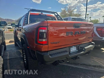 2024 Ram 1500 TRX Crew Cab Short Bed - miniatura 2