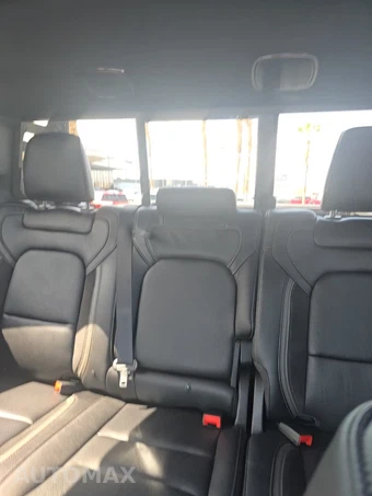 2024 Ram 1500 TRX Crew Cab Short Bed - miniatura 21