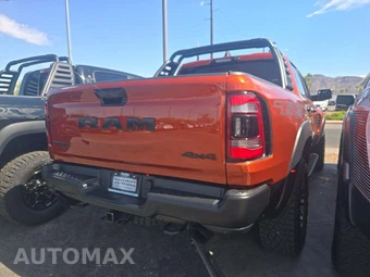 2024 Ram 1500 TRX Crew Cab Short Bed - miniatura 3
