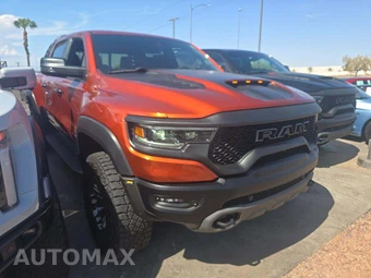 2024 Ram 1500 TRX Crew Cab Short Bed - miniatura 4
