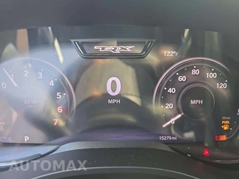 2024 Ram 1500 TRX Crew Cab Short Bed - miniatura 9