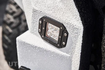 2024 Ram 1500 TRX Crew Cab Short Bed – miniatura 10
