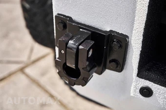 2024 Ram 1500 TRX Crew Cab Short Bed – miniatura 11
