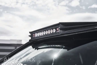 2024 Ram 1500 TRX Crew Cab Short Bed – miniatura 13