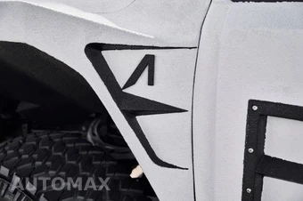 2024 Ram 1500 TRX Crew Cab Short Bed – miniatura 14