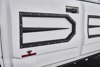 2024 Ram 1500 TRX Crew Cab Short Bed – miniatura 15