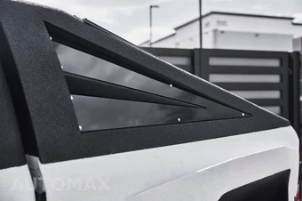 2024 Ram 1500 TRX Crew Cab Short Bed – miniatura 16
