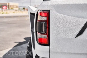 2024 Ram 1500 TRX Crew Cab Short Bed – miniatura 21