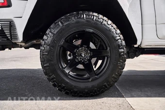 2024 Ram 1500 TRX Crew Cab Short Bed – miniatura 29