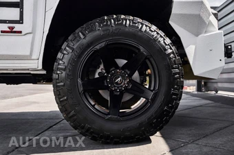 2024 Ram 1500 TRX Crew Cab Short Bed – miniatura 30