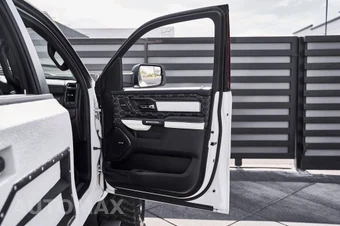 2024 Ram 1500 TRX Crew Cab Short Bed – miniatura 31