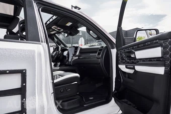2024 Ram 1500 TRX Crew Cab Short Bed – miniatura 32