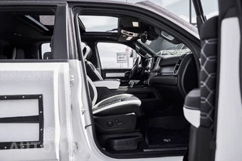 2024 Ram 1500 TRX Crew Cab Short Bed – miniatura 33