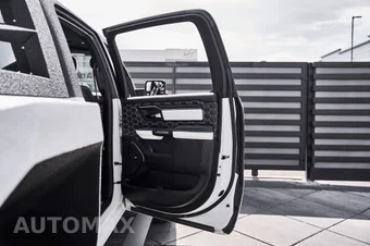 2024 Ram 1500 TRX Crew Cab Short Bed – miniatura 34