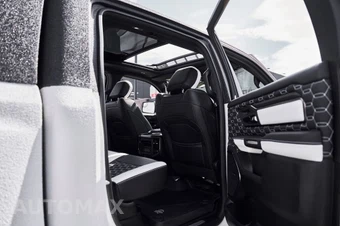 2024 Ram 1500 TRX Crew Cab Short Bed – miniatura 35