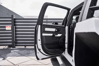 2024 Ram 1500 TRX Crew Cab Short Bed – miniatura 36