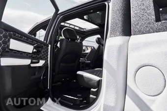 2024 Ram 1500 TRX Crew Cab Short Bed – miniatura 37
