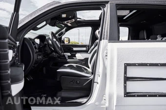 2024 Ram 1500 TRX Crew Cab Short Bed – miniatura 40