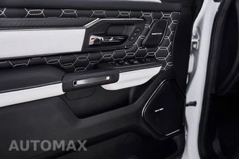2024 Ram 1500 TRX Crew Cab Short Bed – miniatura 41