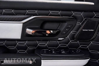 2024 Ram 1500 TRX Crew Cab Short Bed – miniatura 42