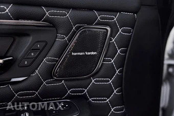 2024 Ram 1500 TRX Crew Cab Short Bed – miniatura 43