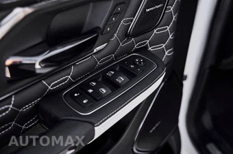 2024 Ram 1500 TRX Crew Cab Short Bed – miniatura 44
