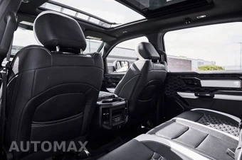 2024 Ram 1500 TRX Crew Cab Short Bed – miniatura 48