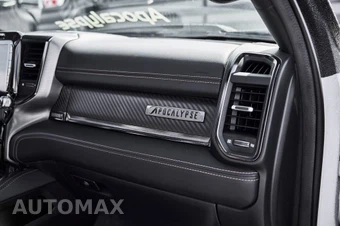 2024 Ram 1500 TRX Crew Cab Short Bed – miniatura 51