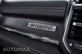 2024 Ram 1500 TRX Crew Cab Short Bed – miniatura 52