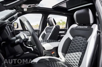 2024 Ram 1500 TRX Crew Cab Short Bed – miniatura 56