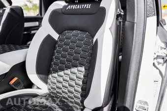2024 Ram 1500 TRX Crew Cab Short Bed – miniatura 59