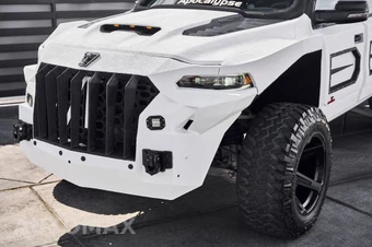 2024 Ram 1500 TRX Crew Cab Short Bed – miniatura 6