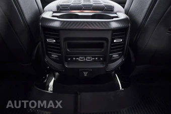 2024 Ram 1500 TRX Crew Cab Short Bed – miniatura 62