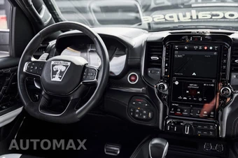 2024 Ram 1500 TRX Crew Cab Short Bed – miniatura 64