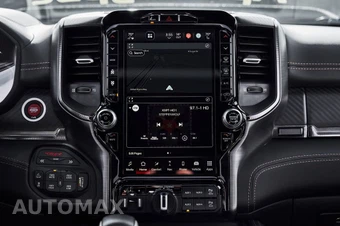 2024 Ram 1500 TRX Crew Cab Short Bed – miniatura 65