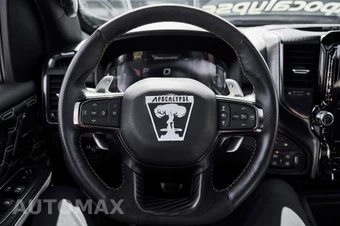 2024 Ram 1500 TRX Crew Cab Short Bed – miniatura 66