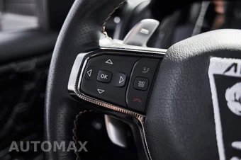 2024 Ram 1500 TRX Crew Cab Short Bed – miniatura 67