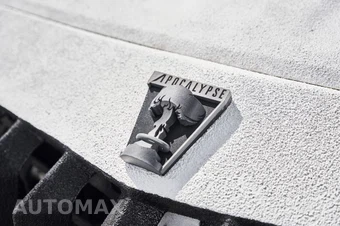 2024 Ram 1500 TRX Crew Cab Short Bed – miniatura 7