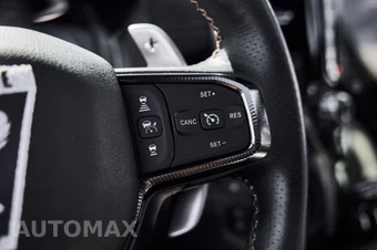 2024 Ram 1500 TRX Crew Cab Short Bed – miniatura 70