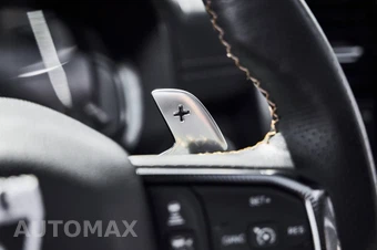 2024 Ram 1500 TRX Crew Cab Short Bed – miniatura 71