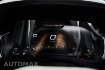 2024 Ram 1500 TRX Crew Cab Short Bed – miniatura 72