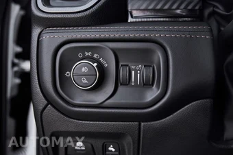 2024 Ram 1500 TRX Crew Cab Short Bed – miniatura 73