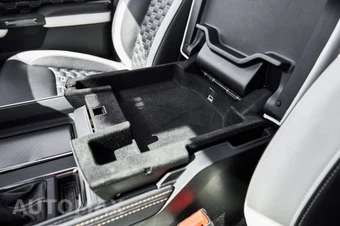 2024 Ram 1500 TRX Crew Cab Short Bed – miniatura 77