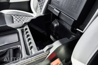 2024 Ram 1500 TRX Crew Cab Short Bed – miniatura 78