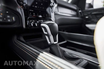 2024 Ram 1500 TRX Crew Cab Short Bed – miniatura 80