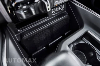 2024 Ram 1500 TRX Crew Cab Short Bed – miniatura 81