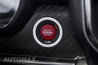 2024 Ram 1500 TRX Crew Cab Short Bed – miniatura 82
